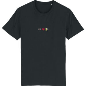 Mjölbymys T-Shirt
